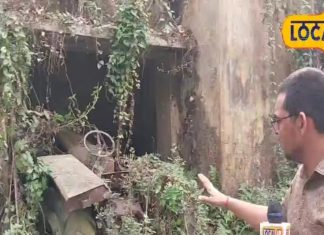 महराजगंज का वसूली फॉर्म: पुराने कृषि यंत्रों का अनोखा संग्रह.