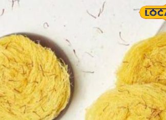 मथुरा की यह मिठाई है मशहूर, स्वाद के दीवाने हैं लोग, विदेशों तक है डिमांड