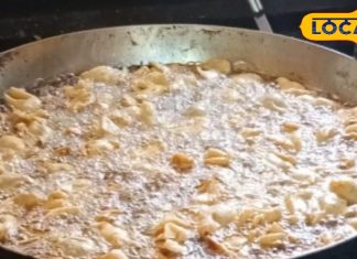 वाह मिश्रा जी! यूपी में यहां 3000 समोसा लोग कर जाते हैं चट, जानें रेसिपी