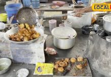 देहात की मिठाई है लकठा! स्वाद ऐसा कि रुक-रुक के खरीदते हैं लोग, दुकान पर लगती है लंबी कतार