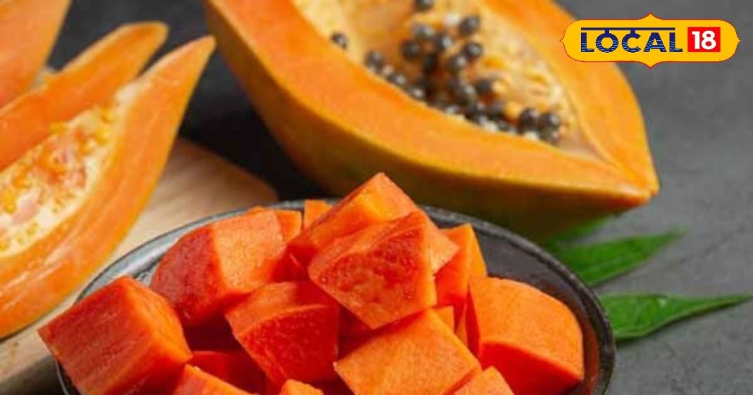 ये है पपीता खाने का बेस्ट टाइम, इस समय किया सेवन तो मिलेंगे कई गुना फायदे!