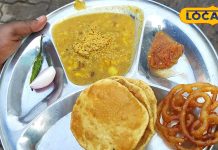 20 सालों से नहीं बदला स्वाद! एक बार खाओ, बार-बार आओ… इस नाश्ते की अनोखी कहानी