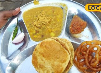 20 सालों से नहीं बदला स्वाद! एक बार खाओ, बार-बार आओ… इस नाश्ते की अनोखी कहानी