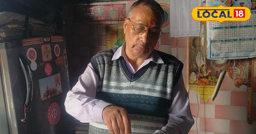 चिलचिलाती धूप का एवन सॉल्यूशन है ये खास लस्सी, स्वाद ऐसा की दूसरे जिलों से पीने आते हैं लोग!