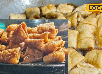 अंदर से जितनी स्वादिष्ट, ऊपर से उतनी ही अनोखी है ये बलिया की मिठाई…एक बार टेस्ट करली तो भूल नहीं पाओगे