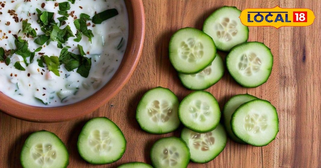 5 मिनट में तैयार होता है ये खास रायता, रोज करें सेवन, पेट भी कहेगा, 'थैंक्यू!'