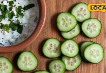 5 मिनट में तैयार होता है ये खास रायता, रोज करें सेवन, पेट भी कहेगा, 'थैंक्यू!'