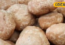 Bhilwara Special Kachouri: ढाई इंच की कचौरी की विदेशों तक धूम, स्वाद में दमदार, गर्मी में भी 3 महीने तक नहीं होगा खराब