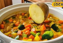 खाने में नमक हो गया है ज्यादा? तो अपनाएं ये आसान रामबाण घरेलू उपाय