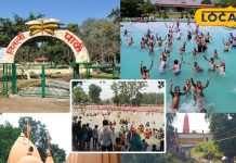 सहारनपुर के 5 best tourist places, यहां मिलेंगे पहाड़, रुके थे भगत सिंह