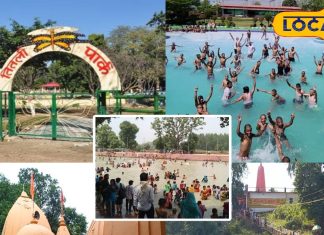 सहारनपुर के 5 best tourist places, यहां मिलेंगे पहाड़, रुके थे भगत सिंह