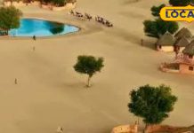 मात्र 15000 में लीजिए दुबई घूमने का मजा, नागौर में रहने से लेकर डेजर्ट सफारी है सस्ती, 40 से अधिक फिल्मों हुई है शूट – Bharat.one हिंदी