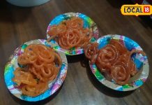 रसीली और कुरकुरी है ये मिठाई, अलीगढ़ में 60 सालों से जलवा है बरकरार, 1 बार खाओगे, बार-बार आओगे!