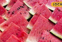तरबूज बना सेहत के लिए खतरा, मिलावट से बढ़ा बीमारियों का डर, इस तरह करें सही तरबूज की पहचान