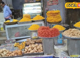 इलायची वाली जलेबी और 3 चटनियों वाला नाश्ता सिर्फ ₹20 में, देसी स्वाद ऐसा कि हर कोई कहे वाह रामजी!