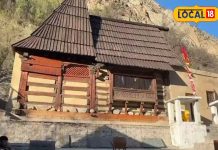 विश्वकर्मा ने बनवाया, भीम लाए लकड़ी, भैरव और बजरंगबली हैं द्वारपाल, अजूबा है ये मंदिर