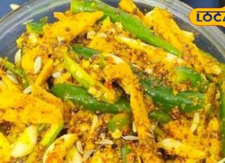 नींबू, अदरक और मिर्च का मुरब्बा… गोरखपुर की मुरब्बा गली से दादी-नानी के देसी स्वाद की वापसी