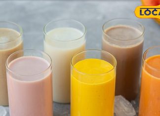 पपीता, चीकू, आम, केला और स्ट्रॉबेरी. – Bharat.one हिंदी