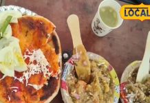 50 रुपये में… घर जैसी शुद्धता…बेस्ट क्वालिटी के मसाले… आगरा में इस जगह के पनीर छोले कुलचे हैं बेहद खास