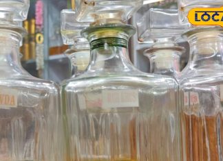 गर्मी में शरबत और लस्सी का बढ़ा देंगे स्वाद…कन्नौज के ये इत्र हैं बेहद लाजवाब..जानें खासियत