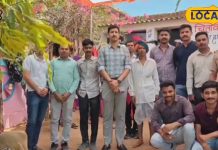 Cultural Tradition: लसाड़िया पुलिस का अपनापन, सहयोगी की बेटी की शादी में भरा मायरा, सामाजिक सरोकार की अनूठी मिसाल