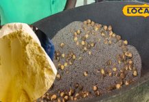 घर पर फटाफट तैयार करें शुद्ध सत्तू, स्वाद होगा बेहद शानदार, आसान है तरीका