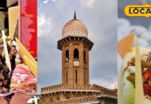 आइसक्रीम के लिए मशहूर है 90 साल पुरानी यह मार्केट, खाने के लिए दूर-दूर से आते हैं लोग