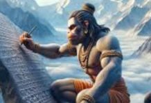 Hanumad Ramayan : महर्षि बाल्मीकि से पहले हनुमान जी ने लिखी थी रामायण, फिर अचानक गायब कैसे हो गई! पढ़ें हनुमत गाथा