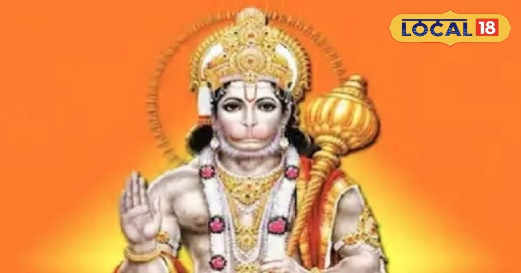 Hanuman Jayanti 2025 Upay: 57 साल बाद हनुमान जयंती पर बन रहा ये खास संयोग, इन 5 उपायों से घर में पाएं सुख-समृद्धी