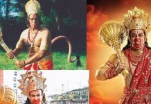 Hanuman Jayanti Special: जब हनुमान बन हमेशा के लिए मशहूर हो गए ये 8 अभिनेता, 6वें का नाम नहीं होगा यकीन
