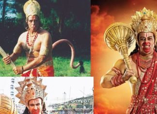 Hanuman Jayanti Special: जब हनुमान बन हमेशा के लिए मशहूर हो गए ये 8 अभिनेता, 6वें का नाम नहीं होगा यकीन