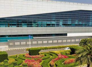 IGI एयरपोर्ट जाने वालों की खुली रह जाएंगी आंखें, ‘दुश्मनों’ को प्यार से करेगा खत्म, यहां पहली बार हुआ ऐसा