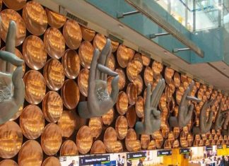 लेडी पैसेंजर ने एस जयशंकर से ऐसा क्या कहा, हरकत में आए IGI एयरपोर्ट के तमाम अफसर, सबूत के साथ देने लगे सफाई