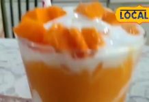 फ्रिज में रखा है आम? एक गिलास दूध मिलाओ और बस 5 मिनट में बना लो ऐसी चीज जो गर्मी में दे मजा, ठंडक और ताजगी!