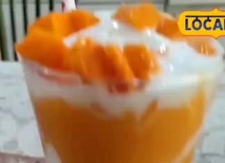 फ्रिज में रखा है आम? एक गिलास दूध मिलाओ और बस 5 मिनट में बना लो ऐसी चीज जो गर्मी में दे मजा, ठंडक और ताजगी!