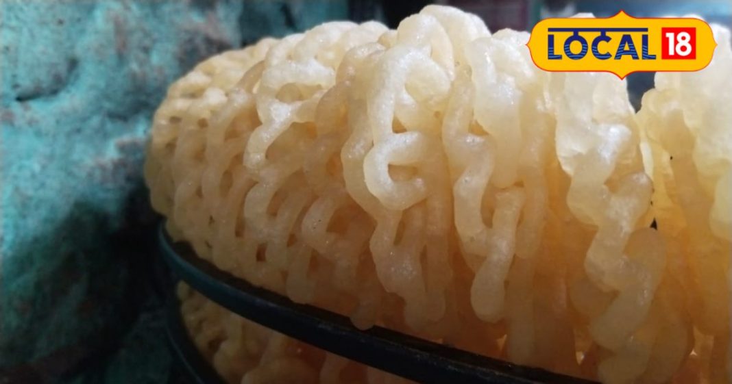 सुल्तानपुर की जुग्गी इमरती… कीमत मात्र 10 रुपये, इलायची, केसर का मिलेगा लाजवाब स्वाद