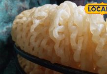 सुल्तानपुर की जुग्गी इमरती… कीमत मात्र 10 रुपये, इलायची, केसर का मिलेगा लाजवाब स्वाद