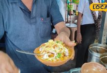 बेहद लाजवाब है रायपुर की ये फेमस चाट, 32 साल से स्वाद बरकरार, हर दिन 4 हजार की बिक्री – Bharat.one हिंदी