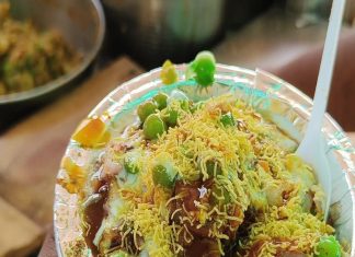 यहां के समोसा चाट और गोलगप्पे का कोई जवाब नहीं, 25 साल से बरकरार है स्वाद, रोज लगती है लंबी लाइन