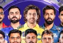 IPL 2025 : राहु और केतु के फेर में फंसा आईपीएल, रहस्यमयी होंगे परिणाम ! इस नंबर वाले बड़े खिलाड़ी भी करेंगे संघर्ष