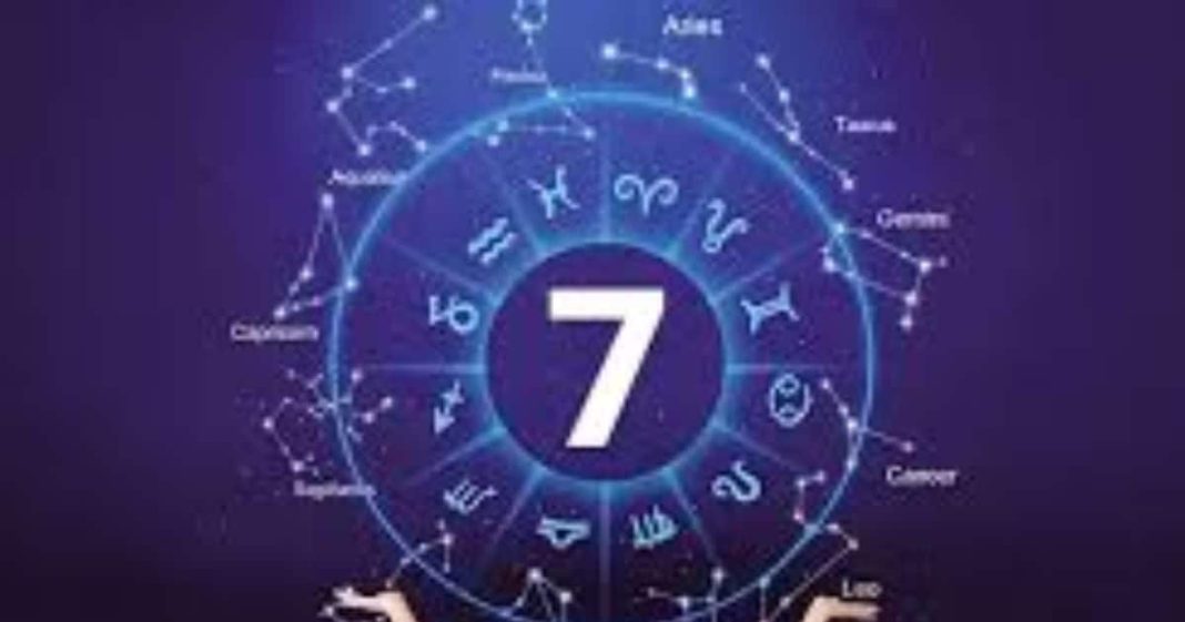 Impact of 7 Number: 7 नंबर इतना देता है कि पीढ़ियां बैठकर खाती हैं, एलन मस्क, धोनी जैसे प्रमुख हस्तियों का संबंध है इस अंक से