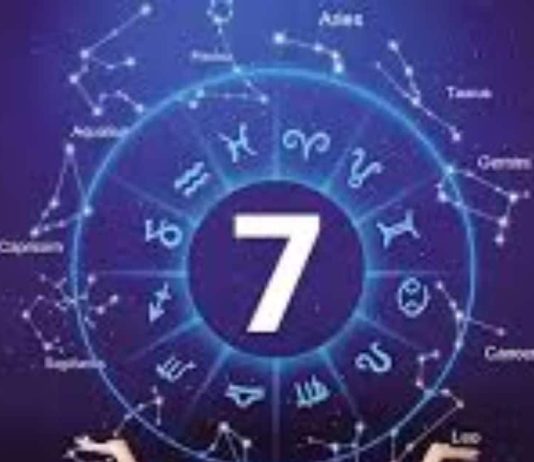 Impact of 7 Number: 7 नंबर इतना देता है कि पीढ़ियां बैठकर खाती हैं, एलन मस्क, धोनी जैसे प्रमुख हस्तियों का संबंध है इस अंक से