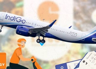 बिरयानी पर फ्लाइट की टिकट फ्री? IndiGo-Swiggy का नया ऑफर, घर पर खाना, प्लेन में घूमकर आना