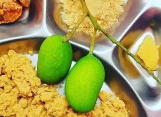 Jur Sital 2025: जुड़ शीतल पर्व आज, सत्तू और आम की चटनी के साथ शुरू हुआ मिथिला नववर्ष