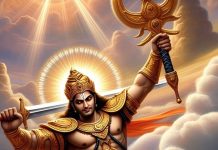 Karna Mahabharat Story: मरने के बाद कर्ण को स्वर्ग से धरती पर क्यों आना पड़ा वापस? महादानी से हुई थी बड़ी भूल, मिला सुधार का मौका