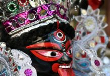 Chaitra Navratri 2025 6th Day, Maa Kalratri: नवरात्रि के छठवें दिन करें मां कालरात्रि की पूजा, जानें पूजा विधि, भोग, मंत्र और आरती