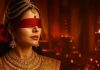 Mahabharat Katha Why did Gandhari remove the blindfold from her eyes Gandhari ne ankhon ki patti kyon hatai | युद्ध के अंतिम दिन दुर्योधन को देखने के लिए गांधारी ने अपनी आंखों से क्यों हटाई पट्टी