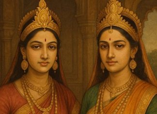 Mahabharat Katha: क्या कर्ण की पत्नियों के नाम जानते हैं आप? ये श्राप बना था उनकी मौत की वजह!