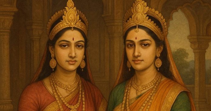 Mahabharat Katha: क्या कर्ण की पत्नियों के नाम जानते हैं