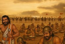 Mahabharat: महाभारत के युद्ध में बिना एक तिनका बर्बाद हुए कैसे बनता था लाखों सैनिकों का खाना? यहां जानें